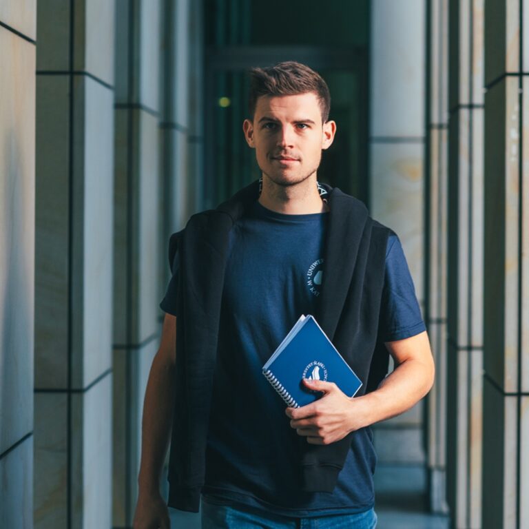 How to apply for studies? - Nowy serwis rekrutacyjny UŚ